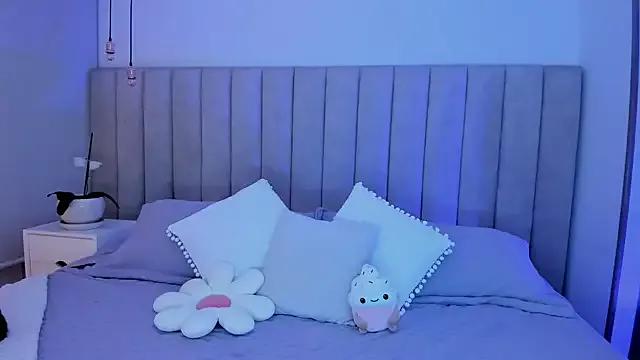 Try our streaming cams variety and talk on a personal level with our adorable girls streamers, showing off their bountiful shapes and dildos.
