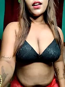 Miss_Mayaa_ from StripChat is Freechat