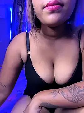 Miss_Mayaa_ from StripChat is Freechat
