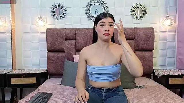Try our streaming cams variety and talk on a personal level with our adorable girls streamers, showing off their bountiful shapes and dildos.
