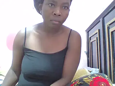 miss_melis from StripChat is Freechat