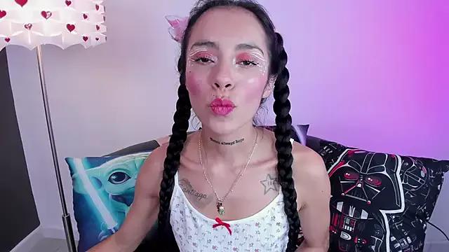 miss_melodi from StripChat