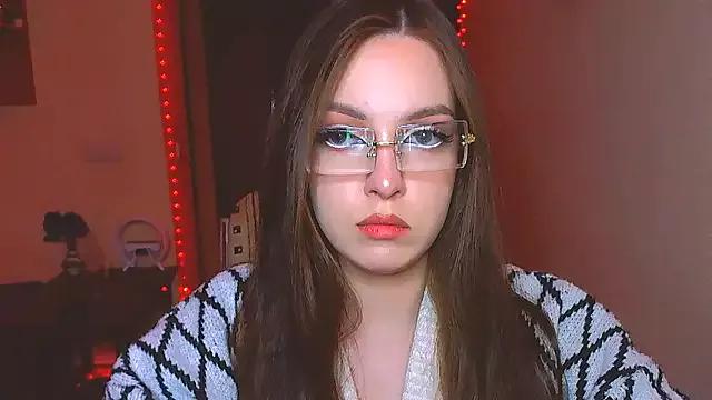miss_merciless_ from StripChat