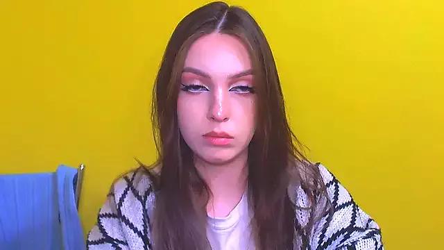 miss_merciless_ from StripChat