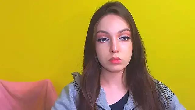 miss_merciless_ from StripChat