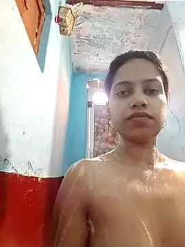 Miss_Misha from StripChat is Freechat