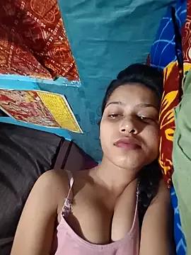 Miss_Misha from StripChat is Freechat