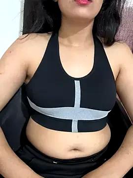 Miss_Model906 from StripChat