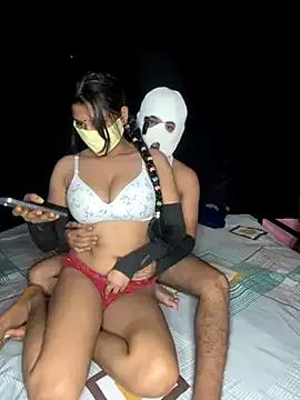 Miss_monikaji from StripChat is Freechat