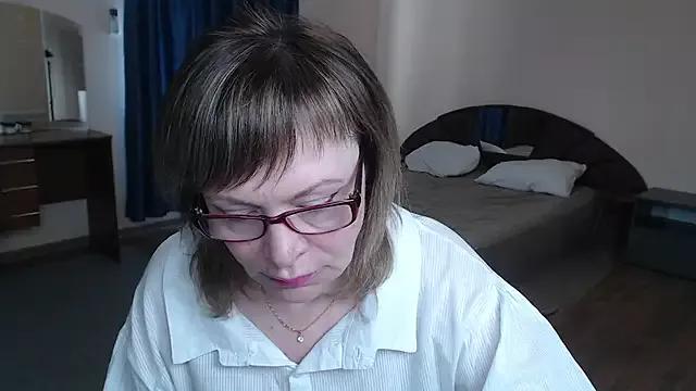 Miss_Moren from StripChat