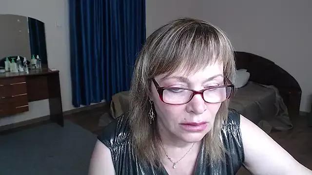 Miss_Moren from StripChat