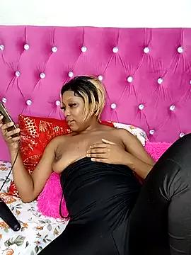 Miss_Moriah from StripChat