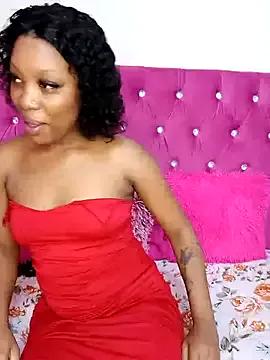 Miss_Moriah from StripChat