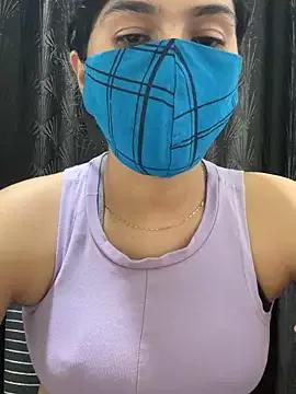 Miss_Mumbai2024 from StripChat