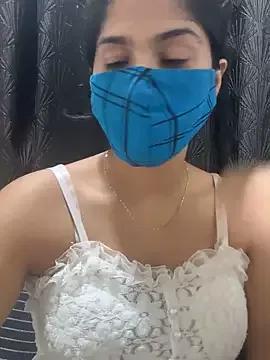 Miss_Mumbai2024 from StripChat is Freechat