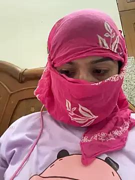 Miss_Mumbai2024 from StripChat