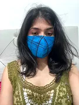 Miss_Mumbai2024 from StripChat