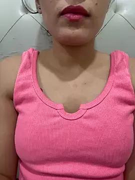 Miss_Mumbai2024 from StripChat