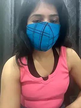 Miss_Mumbai2024 from StripChat