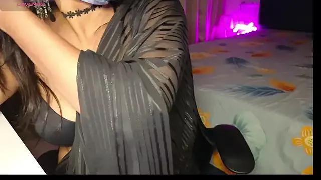 MISS_MYRA from StripChat