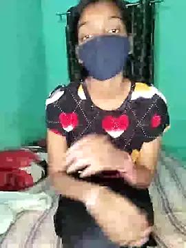Miss_Myraa from StripChat