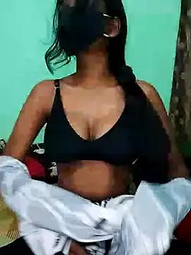 Miss_Myraa from StripChat