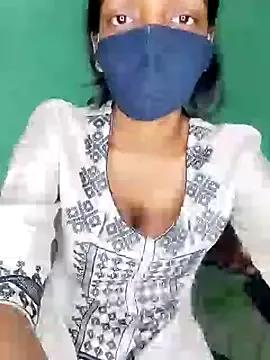 Miss_Myraa from StripChat