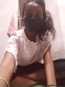 Miss_Myraa from StripChat