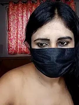 MISS_NEHA2 from StripChat is Freechat