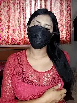 MISS_NEHA2 from StripChat