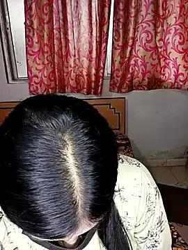 MISS_NEHA2 from StripChat