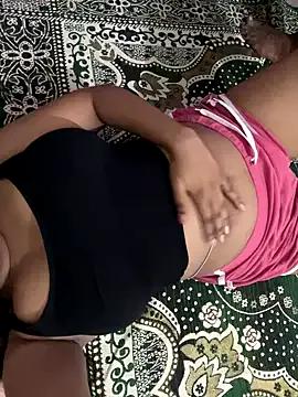 Miss_niharikaa from StripChat is Freechat