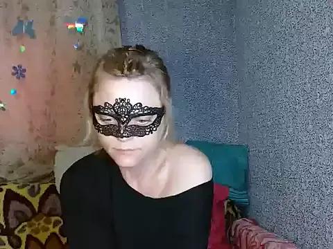 Miss_Nona from StripChat is Freechat