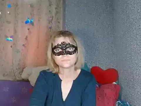 Miss_Nona from StripChat is Freechat