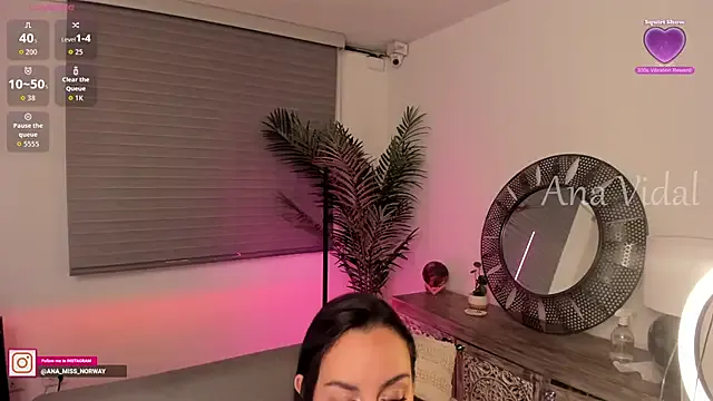 Miss_norway from StripChat is Freechat