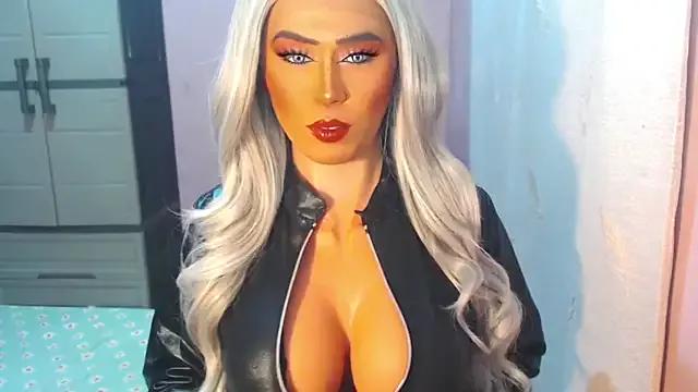 Miss_Olgana from StripChat
