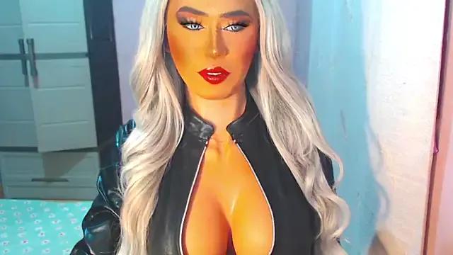 Miss_Olgana from StripChat