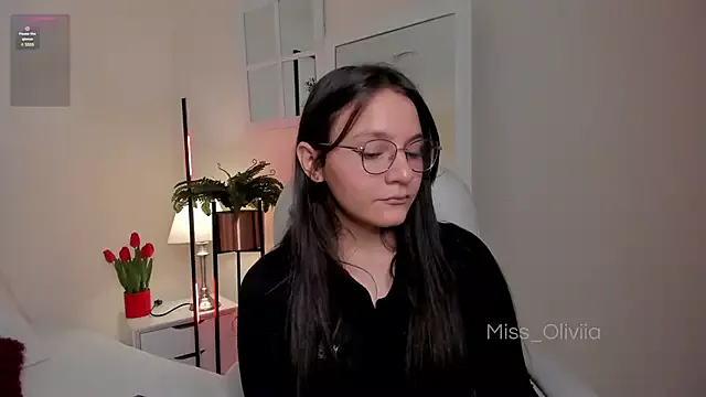 miss_oliviia on StripChat 