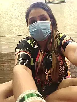 Miss_Panjaban from StripChat