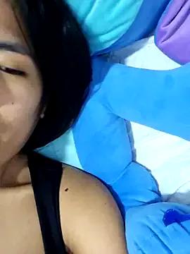 Miss_Pompitas23 from StripChat is Freechat