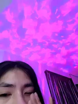 Miss_Pompitas23 from StripChat is Freechat