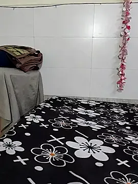 Miss_pretty88 from StripChat is Freechat