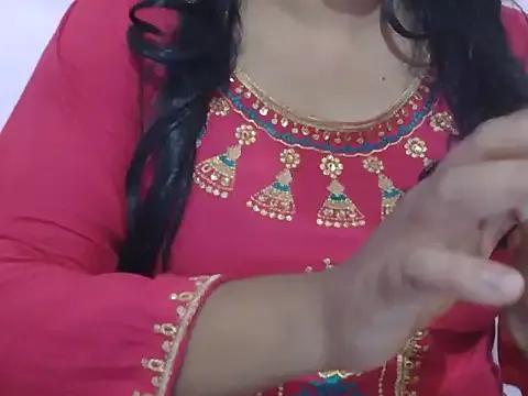 Miss_rajni from StripChat