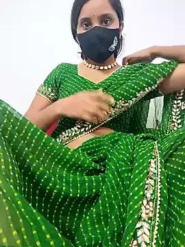 Miss_Riya20 from StripChat