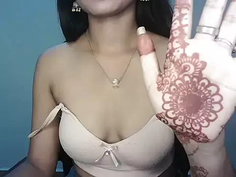 MISS_RIYANCY from StripChat