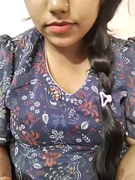 Miss_Rose__ from StripChat is Freechat