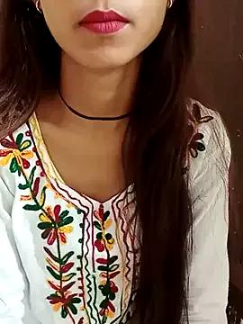 Miss_Rosyy from StripChat
