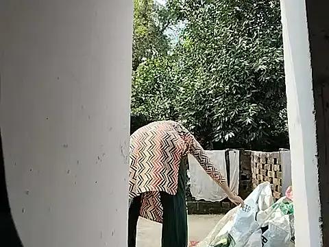 Miss_Sahiba from StripChat