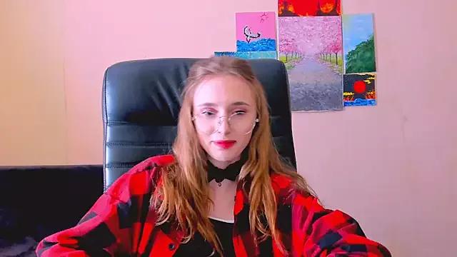 Miss_SammyQ from StripChat