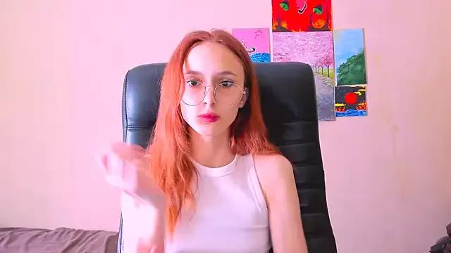 Miss_SammyQ from StripChat